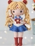 Receita Sailor Moon Amigurumi - PDF