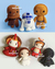 Combo Receitas Star Wars Personagens Amigurumi - PDF