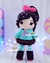 Receita Vanellope Amigurumi - PDF