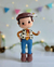 Receita Woody Toy Story Amigurumi - PDF