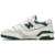 Tênis New Balance 550 'White Green' - Street Sneakers | Loja de Sneakers Originais