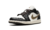 Tênis Air Jordan 1 Low "Shadow Brown" - Street Sneakers | Loja de Sneakers Originais