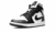 Tênis Air Jordan 1 Mid 'Panda' - Street Sneakers | Loja de Sneakers Originais