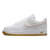 Tênis Air Force 1 '07 'White Bronzine'