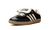 Tênis Adidas Samba x Wales Bonner "Pony Black" Preto - Street Sneakers | Loja de Sneakers Originais