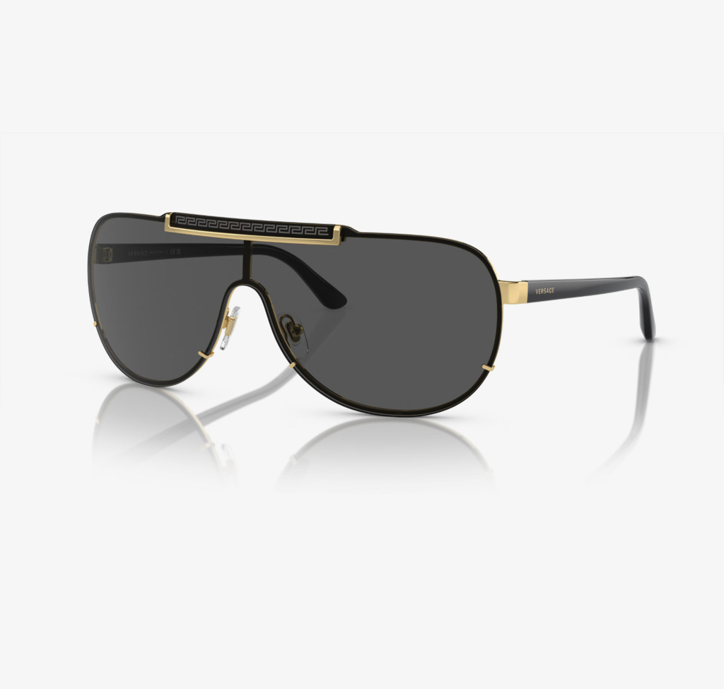 LENTES VERSACE MODELO VE2140 A ESTRENAR C CAJA