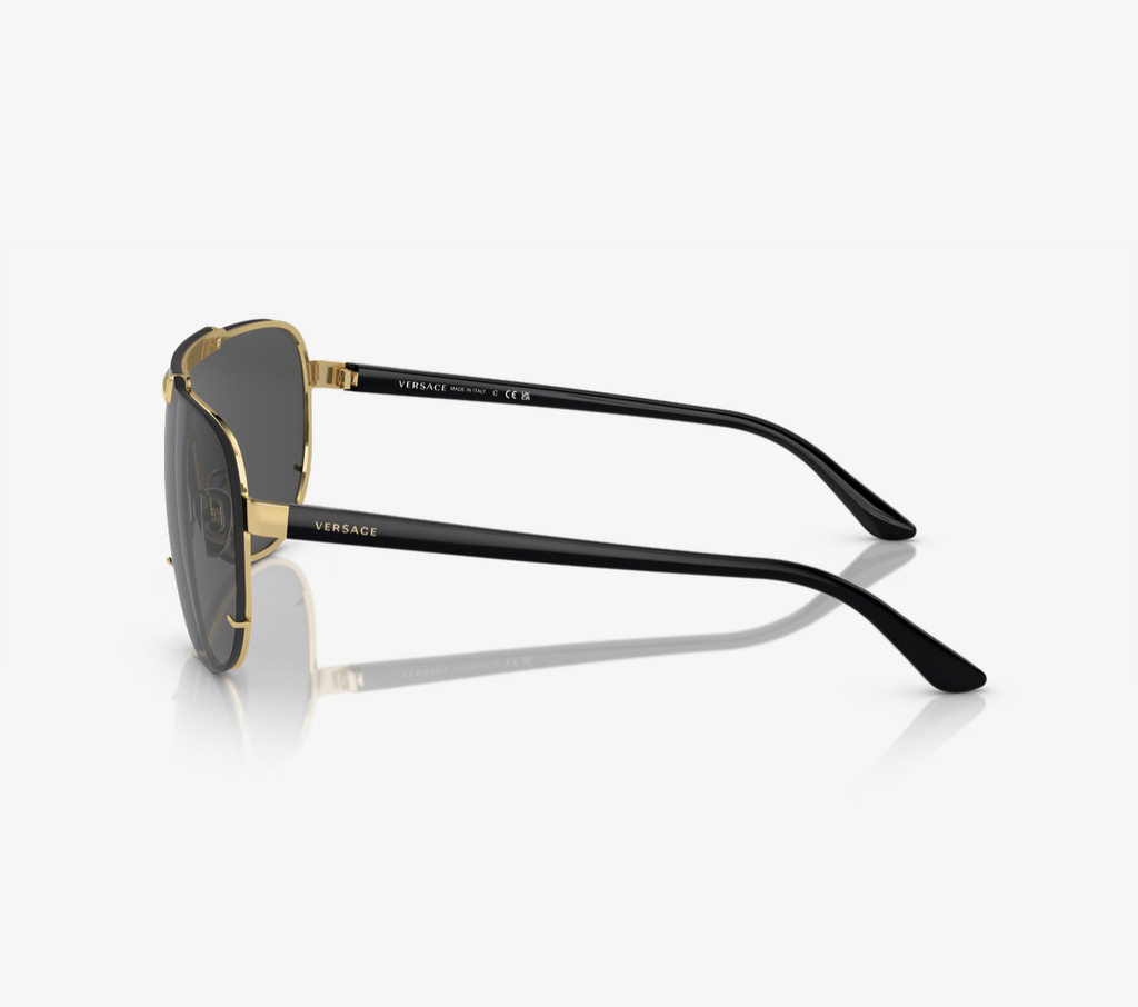 LENTES VERSACE MODELO VE2140 A ESTRENAR C CAJA