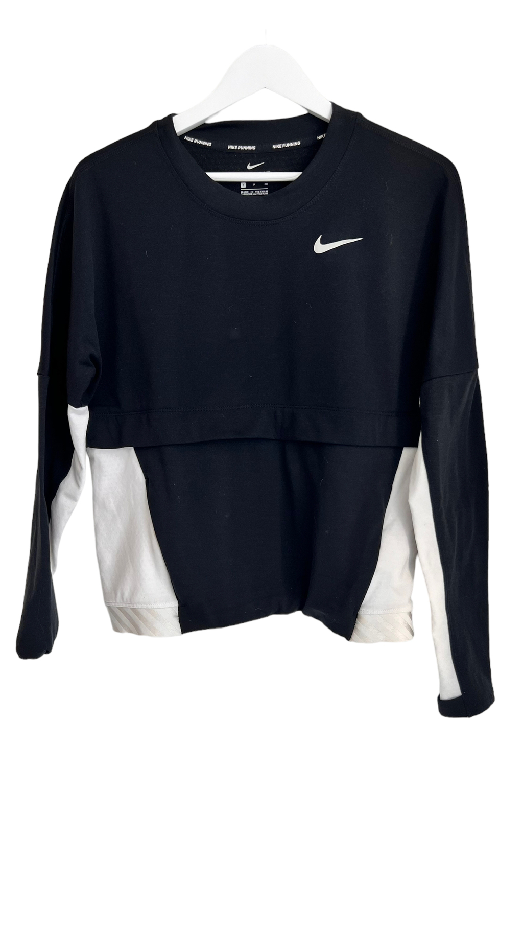 Buzo nike deportivo hotsell