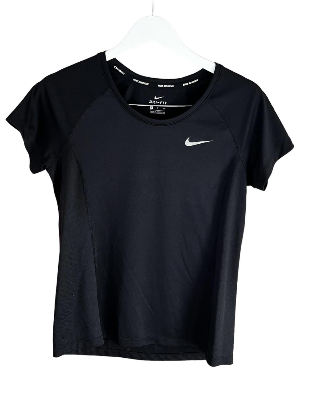 Remera nike dry fit hotsell