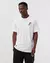 Camiseta Nike Club Essentials Branca