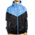 Jaqueta Nike Windrunner Repel Azul/Preto