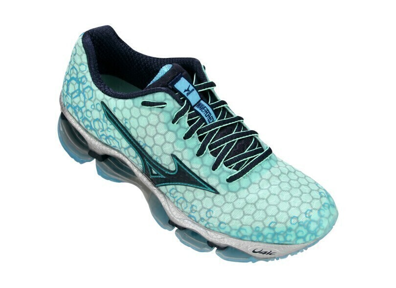 MIZUNO PROPHECY 3 RELIQUIA VERDE AGUA YS STORE
