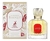 Perfume Árabe La Rouge Baroque Maison Alhambra 100ml