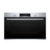 Horno Eléctrico Bosch Vbd5780so 112l 90cm Inox