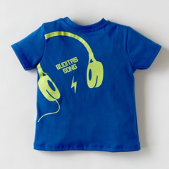 Remera Play On - comprar online