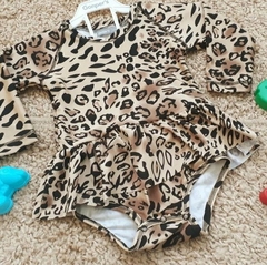 Malla Animal print UV50+ - comprar online