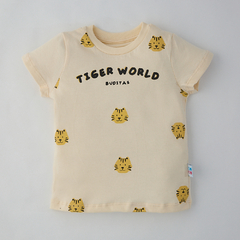 Remera Tigre