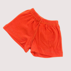 Shortcito básico Naranja - comprar online