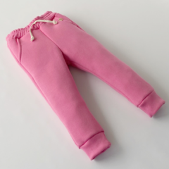 Jogger Pink - comprar online