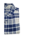 Camisa Xadrez Code Blue - comprar online