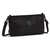 Bolsa Feminina Kipling Masha Black - Black Rose