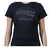 Blusa Cavalera Cropped Feminino Slim Neck Sign na internet