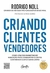 Criando clientes vendedores: Como utilizar marketing de indicação para conquistar clientes com menos custo e mais lucro.