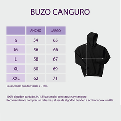 PREVENTA - BUZOS BORDADOS DISEÑOS VARIOS - comprar online