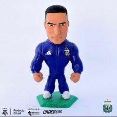 Figura de Lionel Scaloni AFA en internet