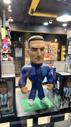 Figura de Lionel Scaloni AFA - comprar online