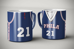 Taza Philadelphia