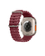 Pulseira Oceano Vinho (42mm-49mm) na internet