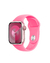 Pulseira esportiva Rosa Shock (42mm-49mm) - comprar online