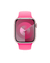 Pulseira esportiva Rosa Shock (42mm-49mm) na internet