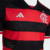 FLAMENGO Uniforme I 2024/25 Torcedor MASCULINO - Empório do Futebol