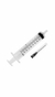 Seringa 10ML Com Agulha Luer Slip Com 250 unidades SR - comprar online