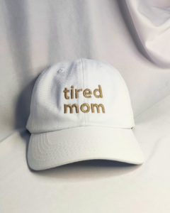 Boné Tired Mom - comprar online