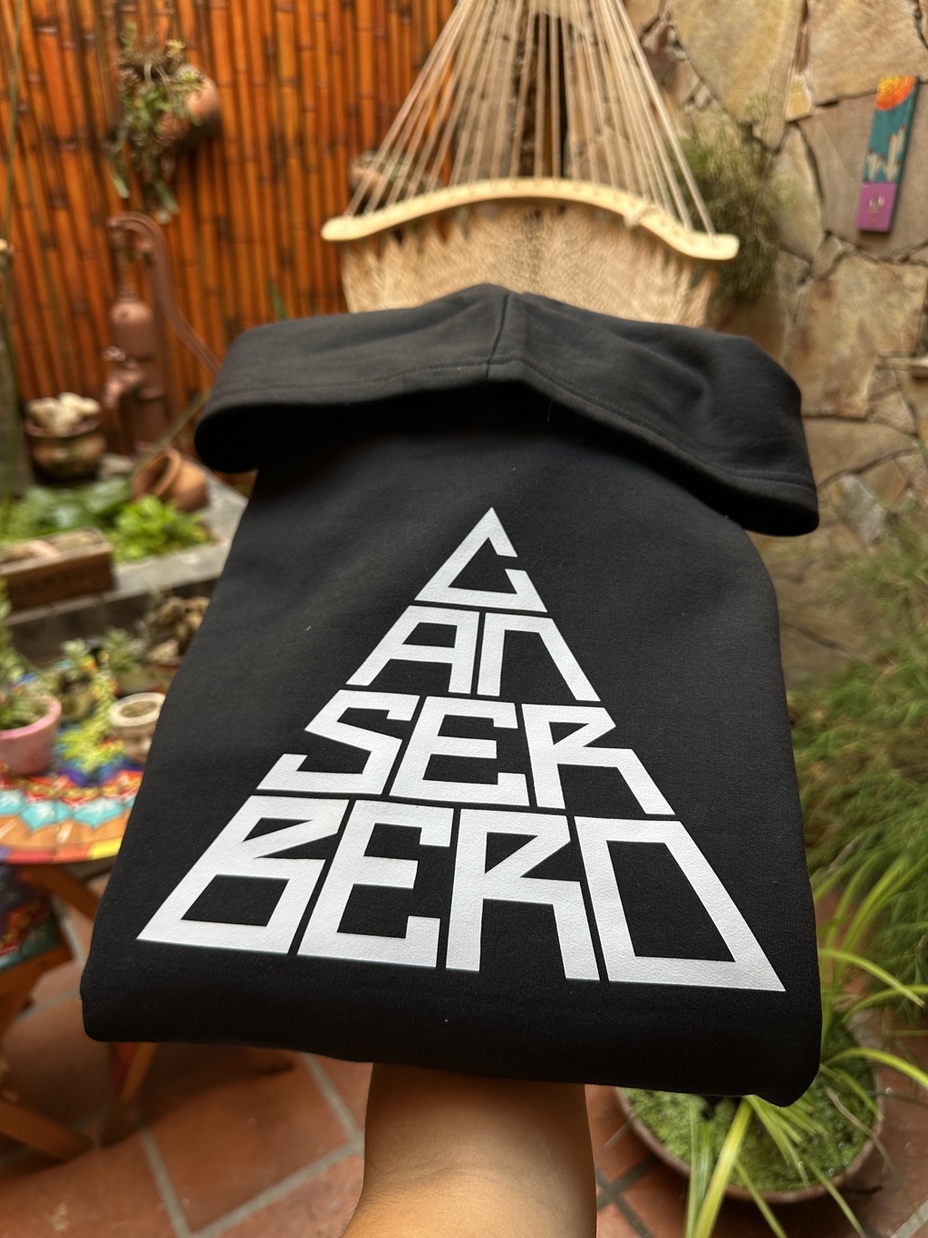 buzo canserbero Comprar en cotit wear