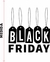 VINILO DE CORTE BLACK FRIDAY 2 - comprar online