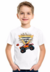 Remera Personalizada Monster Jam Toro Loco