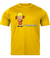 Camiseta Unissex Margarina - comprar online