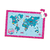 QUEBRA-CABECA BARBIE MAPA-MUNDI TRAVEL - comprar online