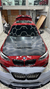 Capô M2 Cs Aço Bmw Serie 1 e 2 F20-F22 2014-2018 na internet