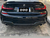 Difusor Spoiler Traseiro Black e Carbono Bmw Serie 3 G20 320i 330 na internet