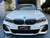 Front Lip Spoiler Dianteiro Bmw G20 320i M Sport 2019-2022