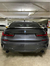 Imagem do Difusor Spoiler Traseiro Black e Carbono Bmw Serie 3 G20 320i 330