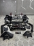 Bodykit Hilux Gr Sport 24 Hilux 16+ - comprar online