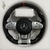 Volante Mercedes Carbono - comprar online