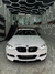 Frontlip M Sport Bmw Serie 3 F30 Black Piano - RedBullet Parts