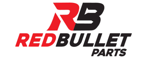 RedBullet Parts